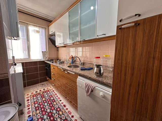 BAĞCILAR OTOYOL BAĞLANTI YAKINI SATILIK 3+2 DUBLEKS DAİRE
