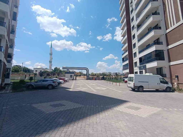CADDE 75 YOLUN DEVAMI 3+1 UYGUN FİYATLI FIRSAT DAİRE