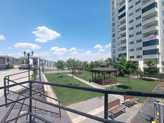 CADDE 75 YOLUN DEVAMI 3+1 UYGUN FİYATLI FIRSAT DAİRE
