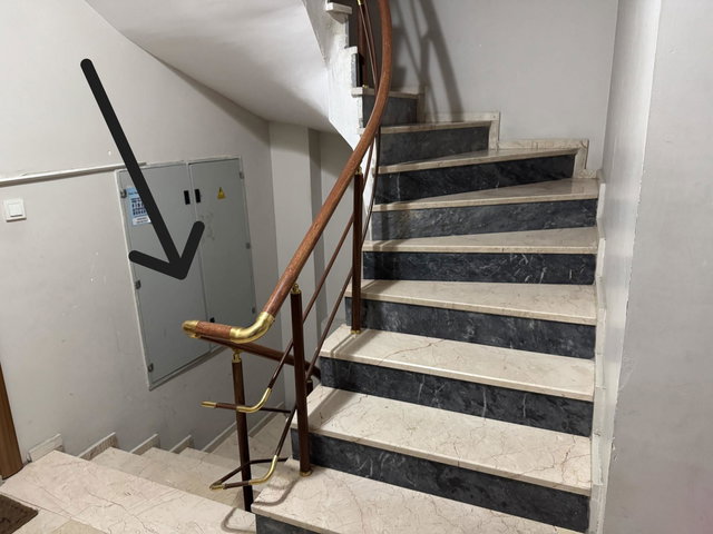 ALİBEYKÖY ÇIRÇIR 90M² 1+1 KAPALI AYRI ANKASTRE MUTFAK MÜSTAKİL BAHÇELİ BAHÇE KATI DAİRE