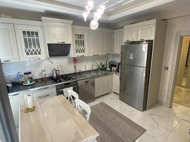 OTOGAR ARKASI ACİLL SATILIK 2+1 DAİRE