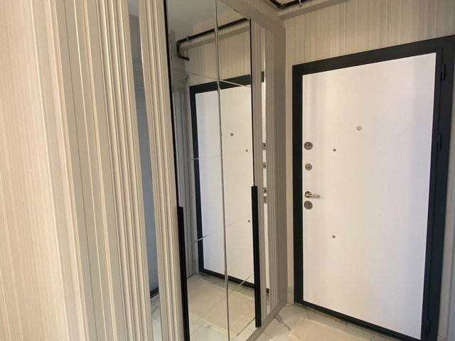 OTOGAR ARKASI ACİLL SATILIK 2+1 DAİRE