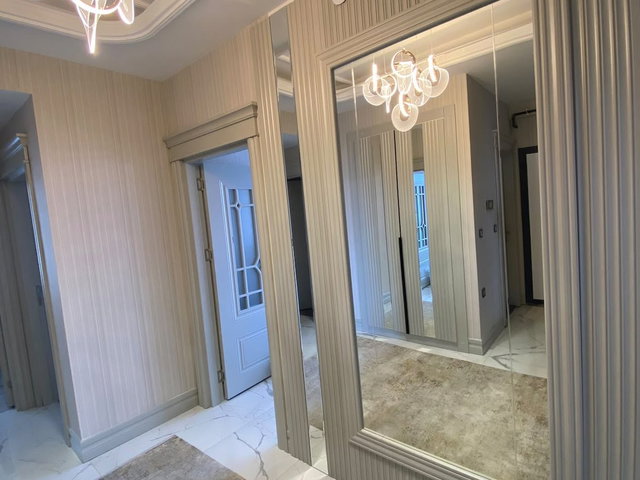 OTOGAR ARKASI ACİLL SATILIK 2+1 DAİRE