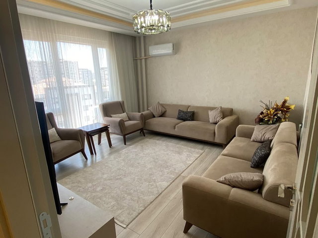 OTOGAR ARKASI ACİLL SATILIK 2+1 DAİRE