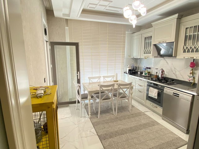 OTOGAR ARKASI ACİLL SATILIK 2+1 DAİRE