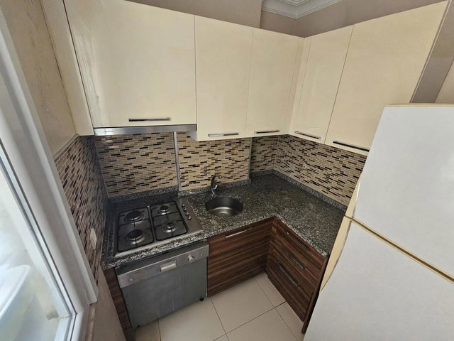 KÜÇÜK ÇAMLICA’DA EMAAR’A 800 MT | 2+1 | 75 M² NET | YATIRIMLIK