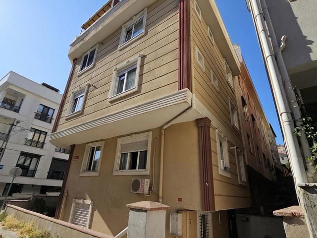 KÜÇÜK ÇAMLICA’DA EMAAR’A 800 MT | 2+1 | 75 M² NET | YATIRIMLIK