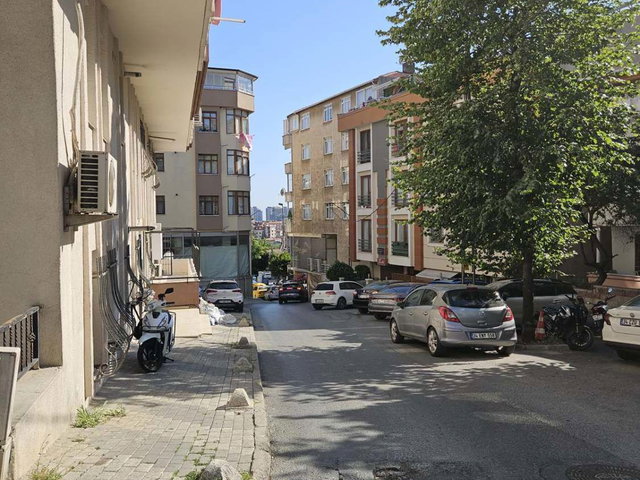 KÜÇÜK ÇAMLICA’DA EMAAR’A 800 MT | 2+1 | 75 M² NET | YATIRIMLIK