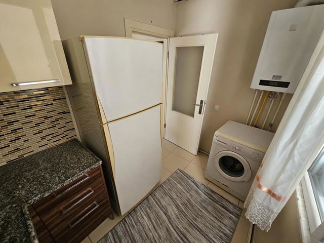 KÜÇÜK ÇAMLICA’DA EMAAR’A 800 MT | 2+1 | 75 M² NET | YATIRIMLIK