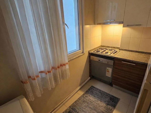 KÜÇÜK ÇAMLICA’DA EMAAR’A 800 MT | 2+1 | 75 M² NET | YATIRIMLIK