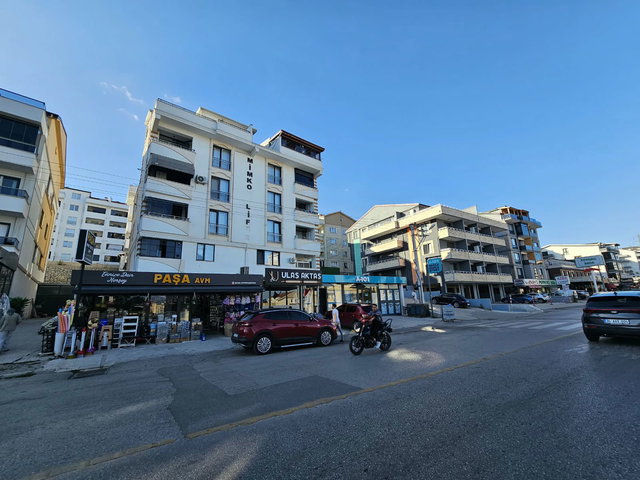 ŞEHIR HASTANESI KARŞISI BOĞAZOVA CAD.ARA KAT 2+1 KIRALIK DAIRE