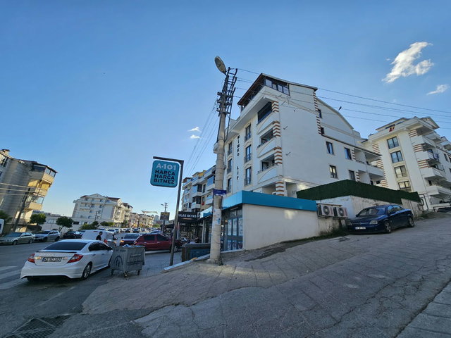 ŞEHIR HASTANESI KARŞISI BOĞAZOVA CAD.ARA KAT 2+1 KIRALIK DAIRE