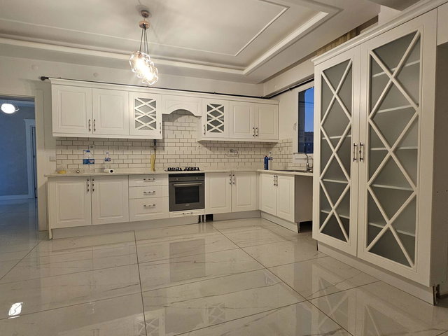 ELBEYLER PLATİNUM SİTSNDE 3+1 AMA BİR ODASI KAPALI KİRALIK DAİRE