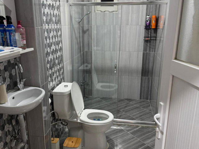 RE/MAX DREAM DAN DERİNCE DENİZ MAH. SATILIK ARA KAT DAİRE