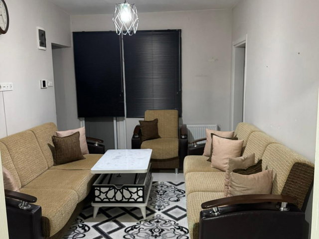 RE/MAX DREAM DAN DERİNCE DENİZ MAH. SATILIK ARA KAT DAİRE