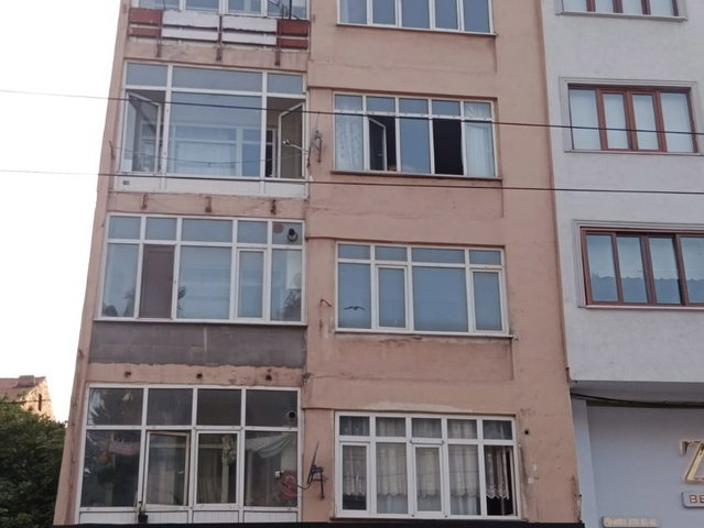 RE/MAX DREAM DAN İZMİT ADLİYE KARŞISI YÜKSEK ARSA PAYLI SATILIK