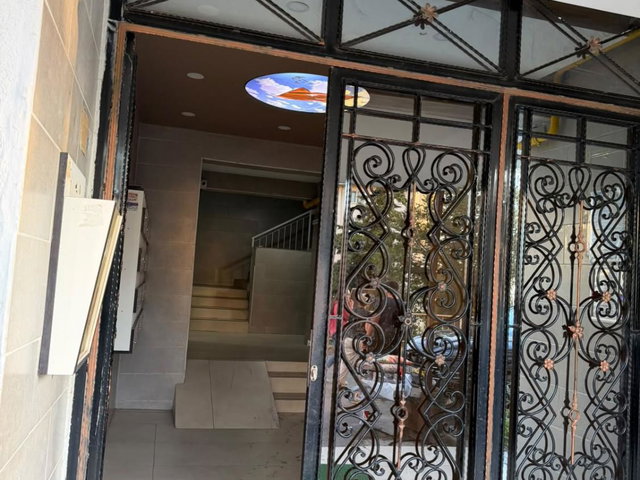 ÇİĞLİ EVKA 5 MAHALLESİNDE MANZARALI VE FERAH SATILIK 3+1 DAİRE