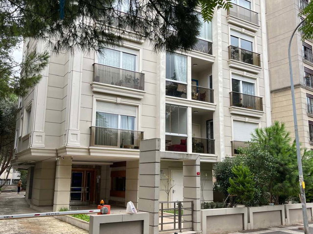 KADIKÖY 19 MAYIS’TA , BALKONLU 2+1 KİRALIK DAİRE