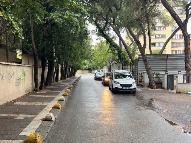 KADIKÖY 19 MAYIS’TA , BALKONLU 2+1 KİRALIK DAİRE