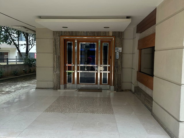KADIKÖY 19 MAYIS’TA , BALKONLU 2+1 KİRALIK DAİRE