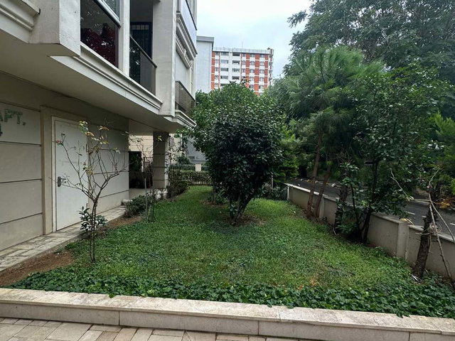 KADIKÖY 19 MAYIS’TA , BALKONLU 2+1 KİRALIK DAİRE
