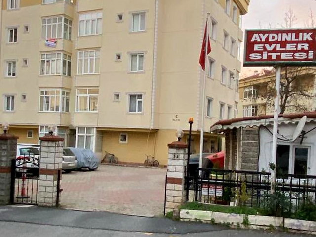ÇENGELKÖY AYDINLIK EVLER SİTESİ 4+1 FIRSAT KİRALIK DUBLEKS DAİRE