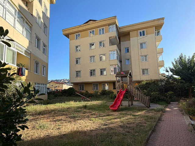 ÇENGELKÖY AYDINLIK EVLER SİTESİ 4+1 FIRSAT KİRALIK DUBLEKS DAİRE