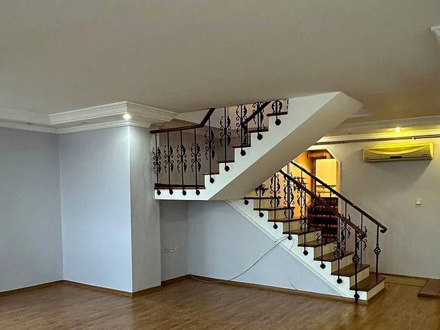 ÇENGELKÖY AYDINLIK EVLER SİTESİ 4+1 FIRSAT KİRALIK DUBLEKS DAİRE