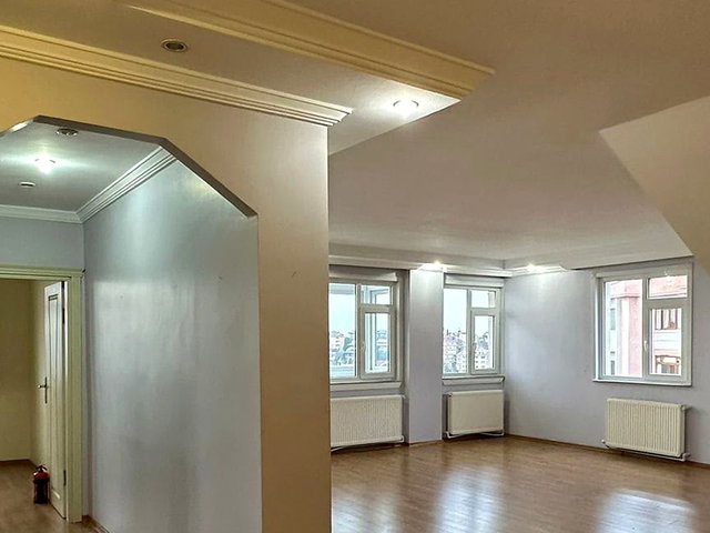 ÇENGELKÖY AYDINLIK EVLER SİTESİ 4+1 FIRSAT KİRALIK DUBLEKS DAİRE