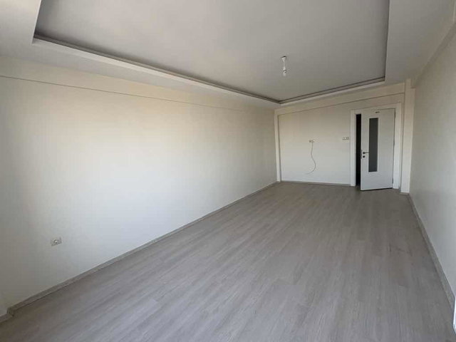 ONİKİŞUBAT’TA 2023 YAPIMI 3+1 | 115 M² NET | 2 BANYO | BALKONLU | BOŞ
