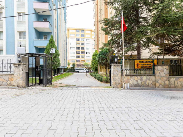 ESENYURT B.HAYRETTİN PAŞA MH-OZANLAR SİTESİNDE 3+1 KİRALIK DAİRE