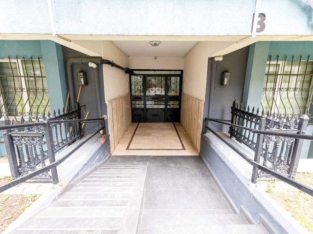 ESENYURT B.HAYRETTİN PAŞA MH-OZANLAR SİTESİNDE 3+1 KİRALIK DAİRE