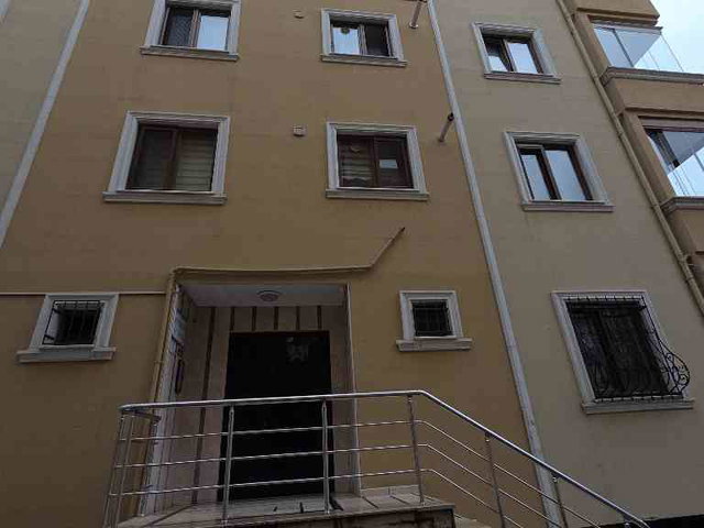 ATAŞEHİR İNÖNÜ'DE 130 M² NET | 2+2 | 2 BANYO | OTOPARKLI | GENİŞ DUBLEKS