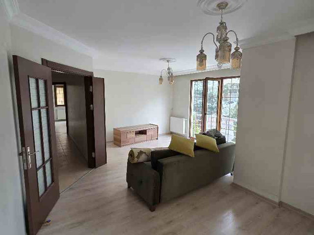 ATAŞEHİR İNÖNÜ'DE 130 M² NET | 2+2 | 2 BANYO | OTOPARKLI | GENİŞ DUBLEKS