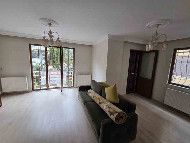 ATAŞEHİR İNÖNÜ'DE 130 M² NET | 2+2 | 2 BANYO | OTOPARKLI | GENİŞ DUBLEKS
