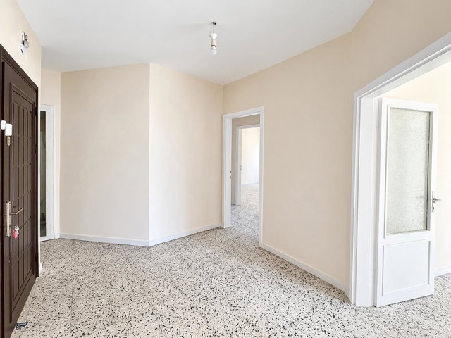 REMAX PALM'DEN KUSHİMOTO SOKAĞI'NDA GENİŞ 3+1 KİRALIK DAİRE