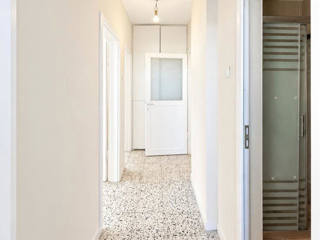 REMAX PALM'DEN KUSHİMOTO SOKAĞI'NDA GENİŞ 3+1 KİRALIK DAİRE