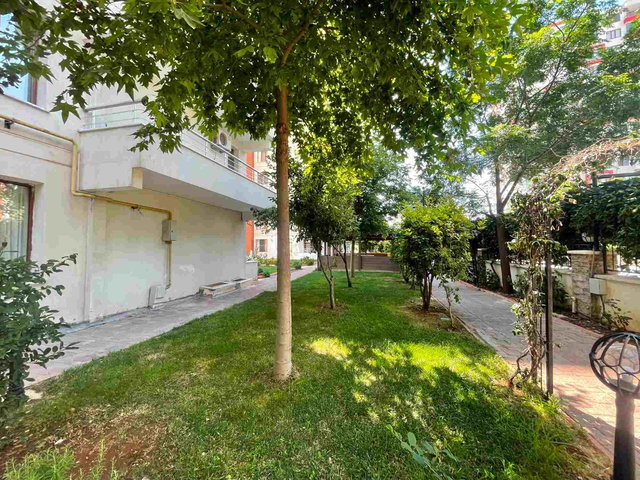 FORUM AVM YAKINI ŞEHR-I GÜNEŞ 1 SITESI'NDE 4+1 SATILIK DAIRE