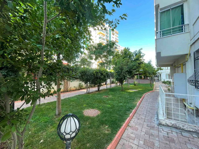 FORUM AVM YAKINI ŞEHR-I GÜNEŞ 1 SITESI'NDE 4+1 SATILIK DAIRE