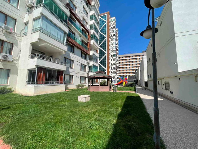 FORUM AVM YAKINI ŞEHR-I GÜNEŞ 1 SITESI'NDE 4+1 SATILIK DAIRE