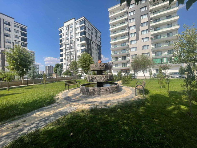 MASTFROŞ TEKEL BÖLGESİ KAPİTOL MİNİMAL'DE SATILIK 2+1