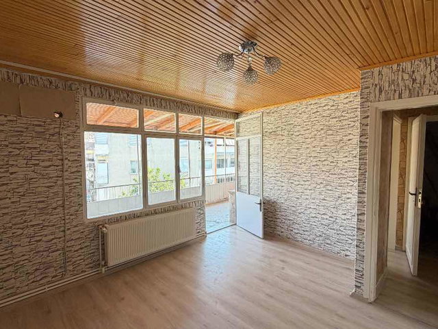 BALÇOVA FEVZİÇAKMAK MAH. KİRALIK 3+1 JEOTERMAL ÖNÜ AÇIK