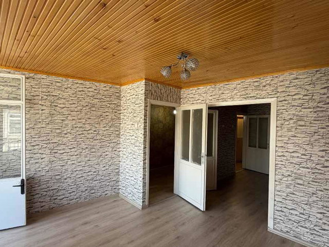 BALÇOVA FEVZİÇAKMAK MAH. KİRALIK 3+1 JEOTERMAL ÖNÜ AÇIK