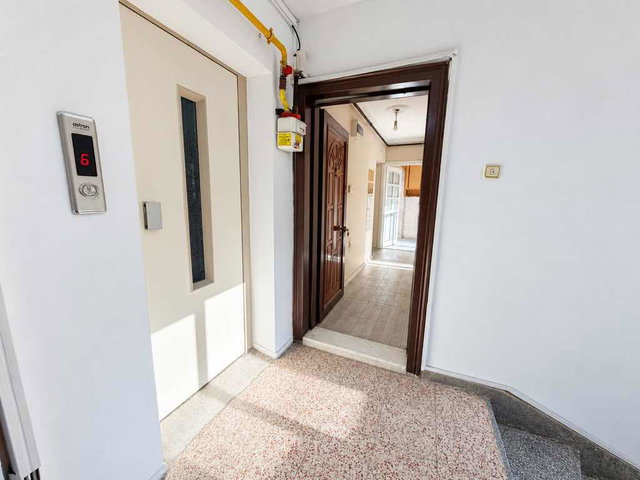 EGE – YAŞAR ÜNİVERSİTELERİ VE METROYA YÜRÜME MESAFESİNDE KİRALIK 3+1