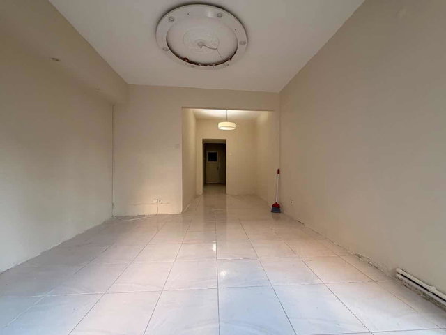 ÜSKÜDAR MİMAR SİNAN’DA MARMARAY/METRO YAKINI 3+1 BAHÇE KATI DAİRE