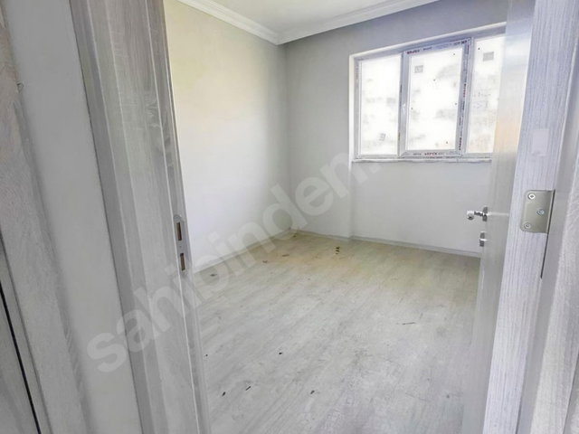 REMAX HÜR KEMALPAŞADA 2 +1 SATILIK DAİRE