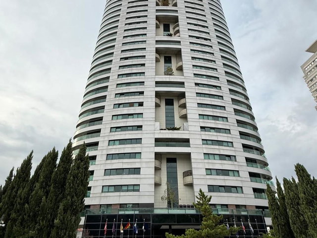 PORTAKAL ÇİÇEĞİ RESİDENCE'DA 1+1 EŞYALI KİRALIK DAİRE