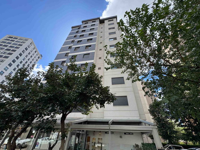 SUADİYE AYŞEÇAVUŞ CAD. 3+1 KATTA TEK DAİRE KAPALI OTOPARKLI