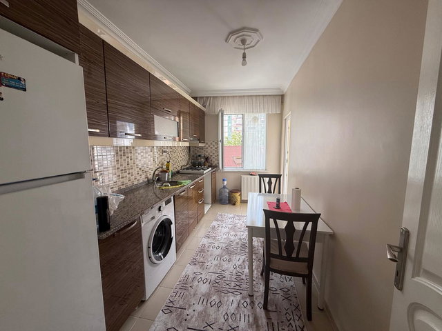TEKİRDAĞ ÇİFTLİKÖNÜ 3+1 SATILIK DAİRE