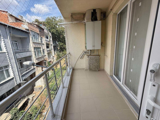 TEKİRDAĞ ÇİFTLİKÖNÜ 3+1 SATILIK DAİRE